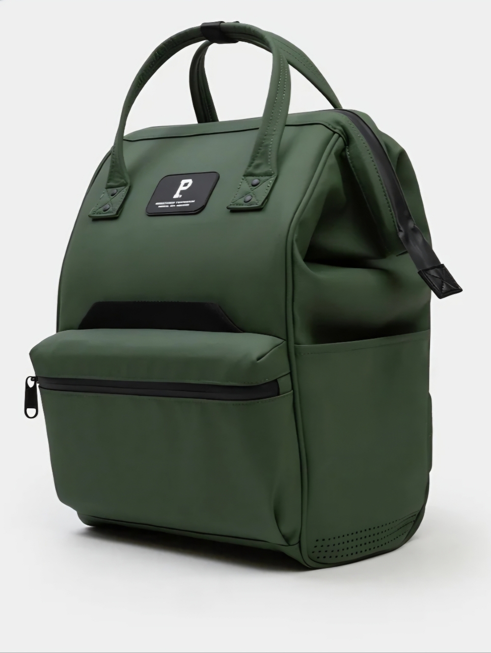 Portland Gear Cascade Backpack Standard 💚🖤
